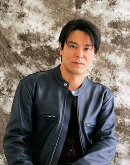 影丸茂樹 Shigeki Kagemaru