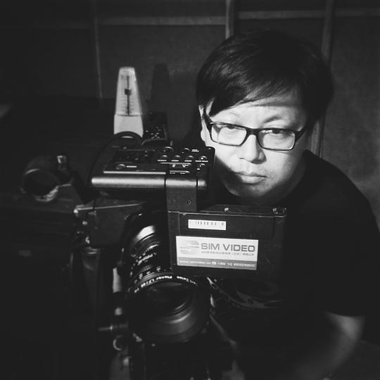 赵域 Yu Zhao