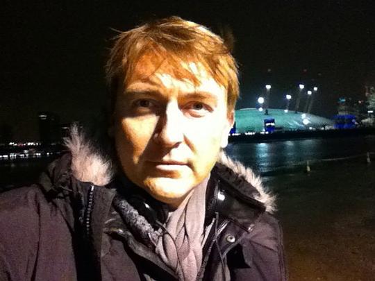 詹姆斯·斯特朗 James Strong