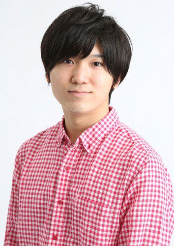 山下诚一郎 Seiichiro Yamashita