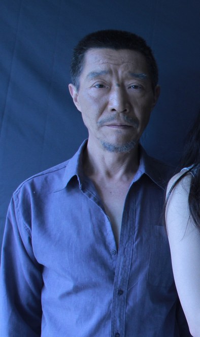 罗世平 Shiping Luo