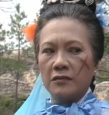 黎少芳 Siu-Fong Lai