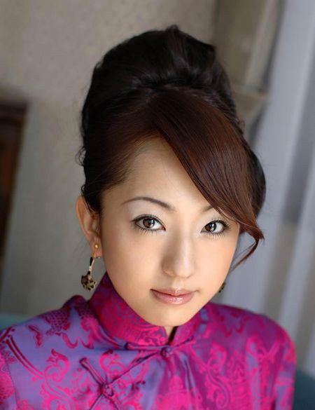 天衣美津 Mitsu Amai