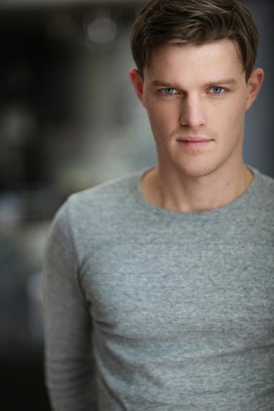 迈克尔杜南 Micheal Doonan