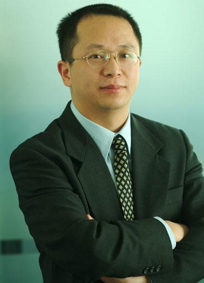 周鸿祎 Hongyi Zhou