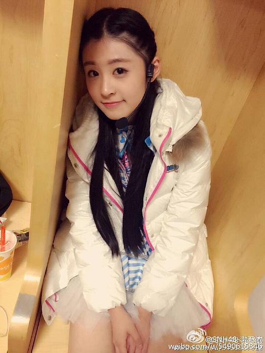 谢天依 Tianyi Xie