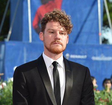 克里斯托弗·穆雷 Christopher Murray