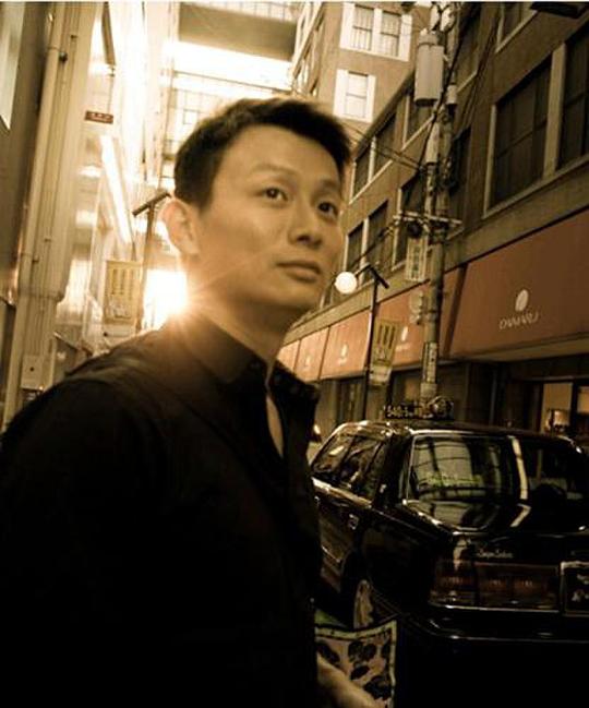 于中中 Chung Chung Yu