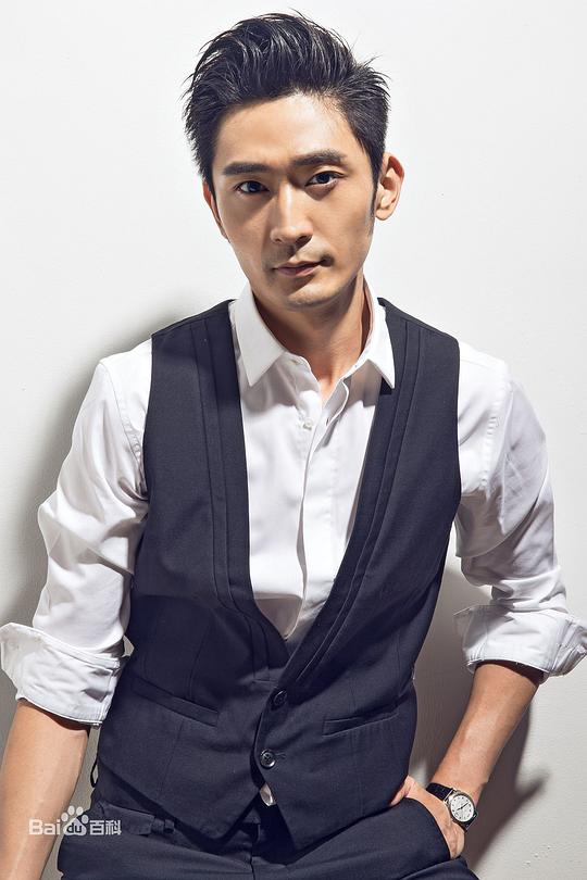 俞名阳 Mingyang Yu