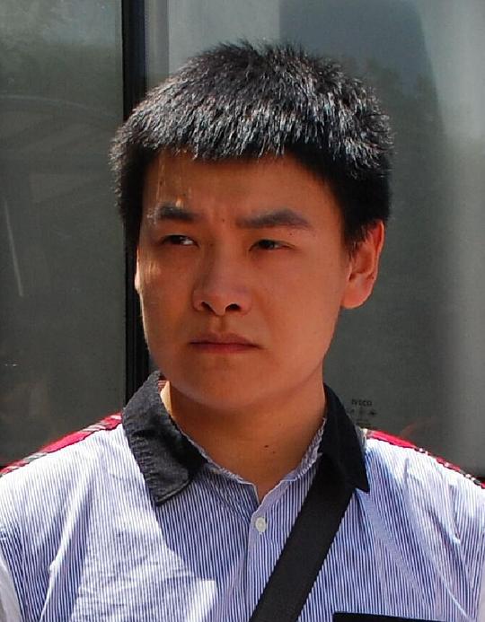 田源 Yuan Tian