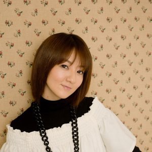 笠原弘子 Hiroko Kasahara