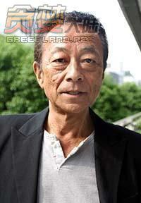 广川太一郎 Taichirô Hirokawa