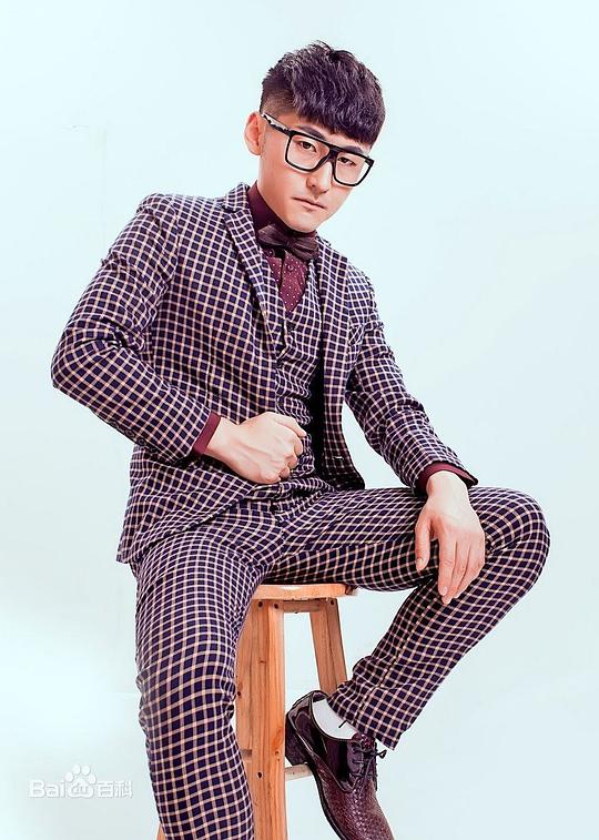 姜涛 Tao Jiang
