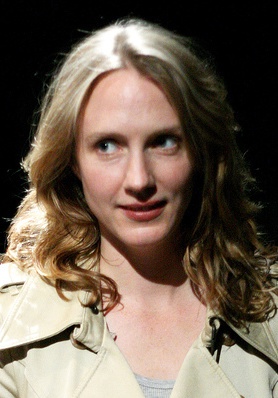 克里斯蒂娜·科克 Christina Kirk