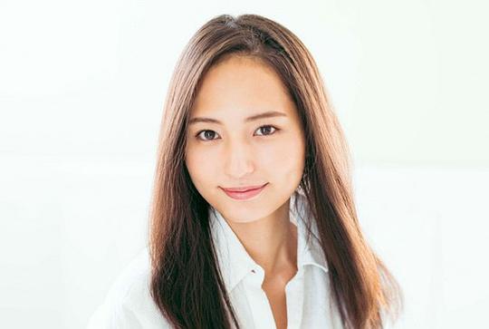 山贺琴子 Kotoko Yamaga