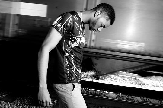 杰梅因·克劳福德 Jermaine Crawford