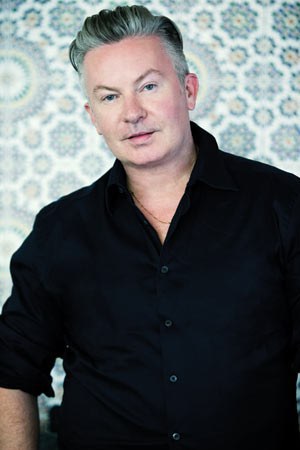 凯文·墨非 Kevin Murphy