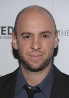 约翰·汉博格 John Hamburg