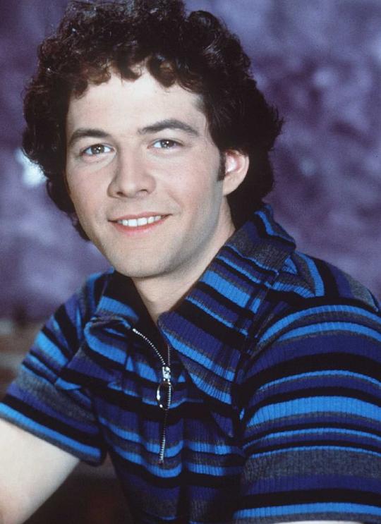 克里斯托弗·丹尼尔·巴恩斯 Christopher Daniel Barnes