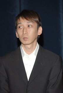 野末武志 Takeshi Nozue