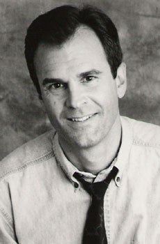 约翰·希尔内尔 John Hillner