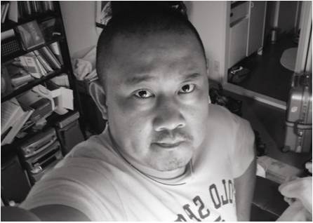 柳广辉 Kuang-hui Liu