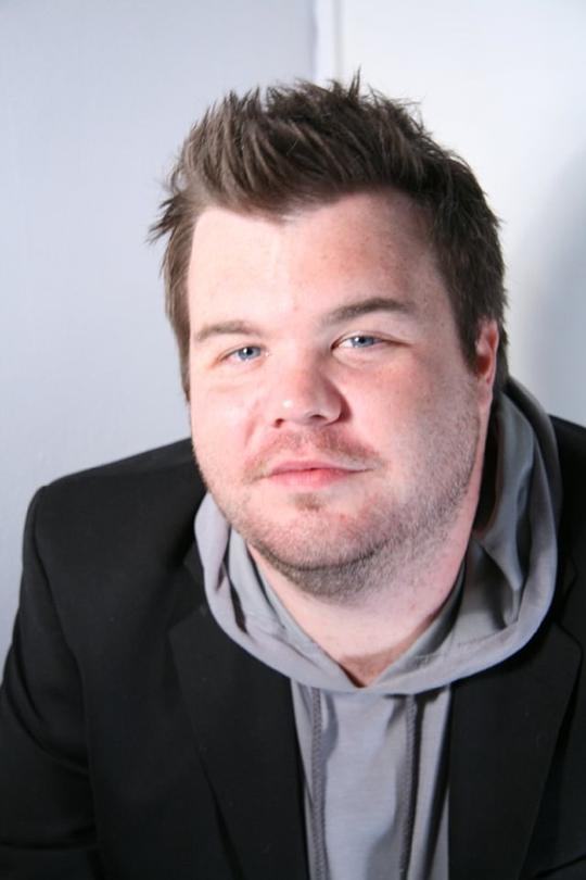 阿什·克里斯蒂安 Ash Christian