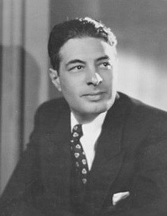 欧文·皮切尔 Irving Pichel