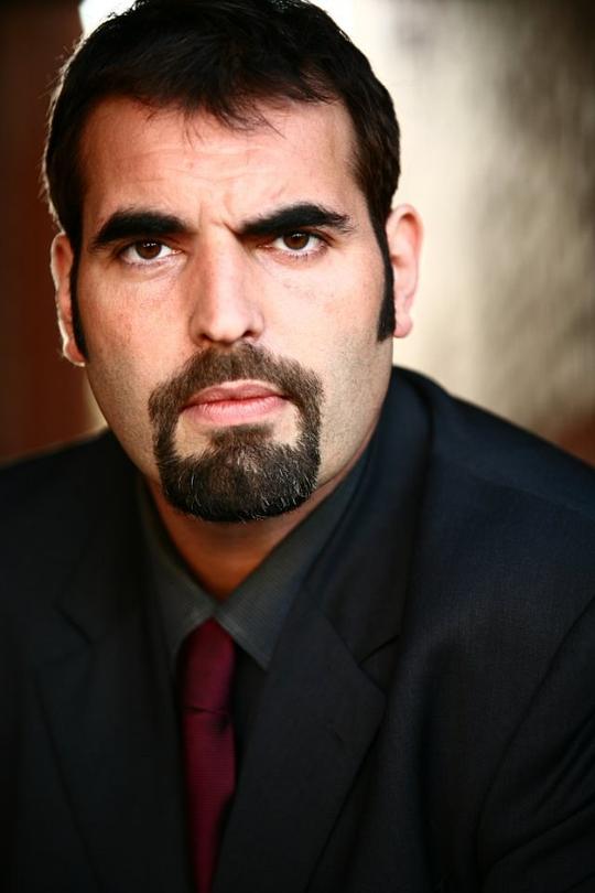 本·戴维斯 Ben Davis