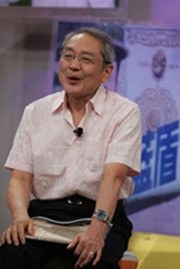 罗冠群 Guanqun Luo