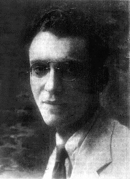 菲尔·罗森 Phil Rosen