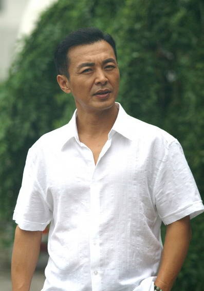王强 Qiang Wang