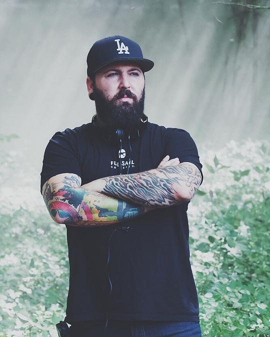 史蒂芬·C·米勒 Steven C. Miller