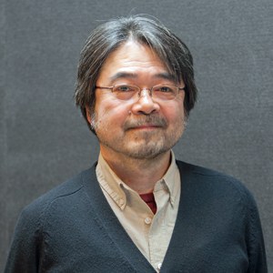 山川直人 Naoto Yamakawa