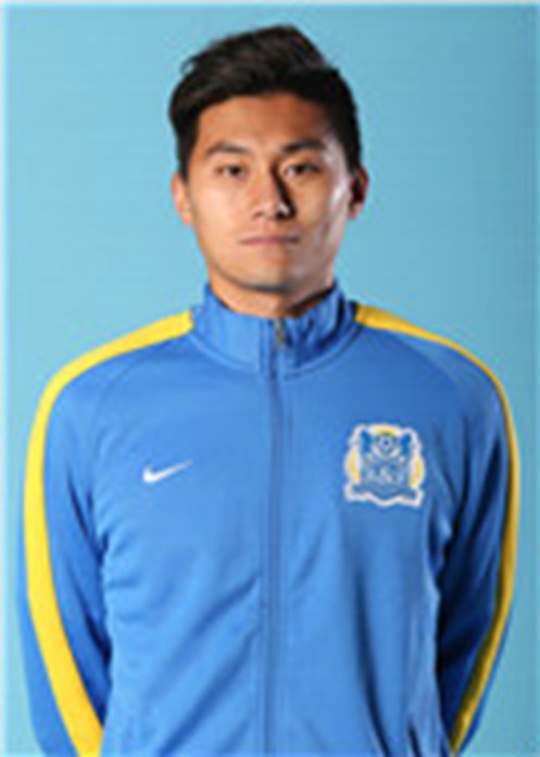 程月磊 Yuelei Cheng