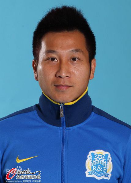 卢琳 Lin Lu