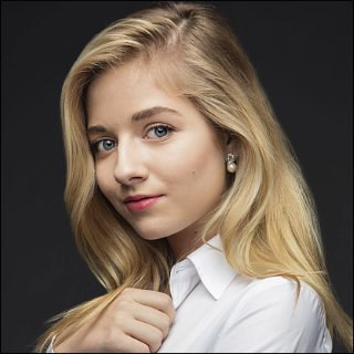 杰姬·伊万乔 Jackie Evancho