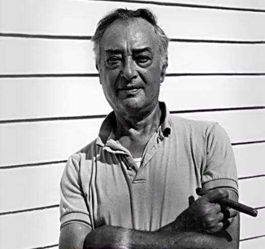 杰克·罗林斯 Jack Rollins