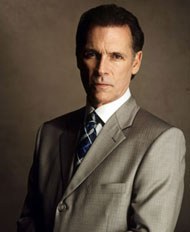 科特·史密斯 Cotter Smith