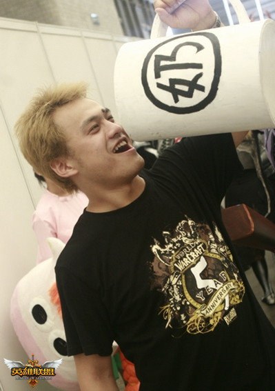 葛张君 Zhangjun Ge