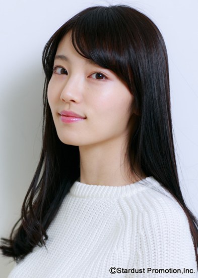 向里祐香 Yuka Kouri