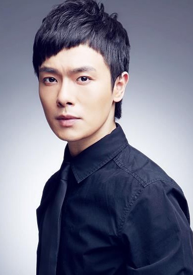 万思维 Siwei Wan