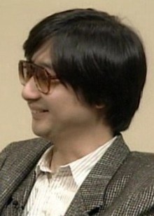 平野俊贵 Toshihiro Hirano