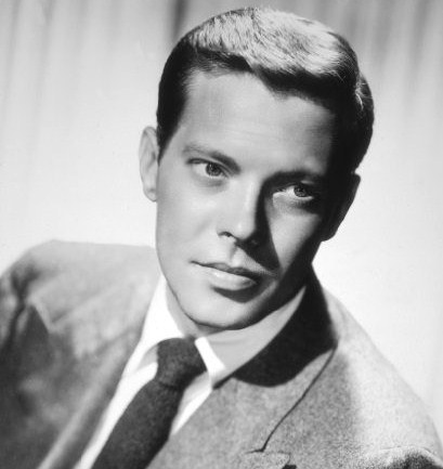迪克·海默斯 Dick Haymes