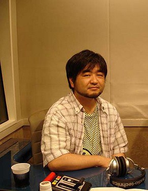 渡边浩 Hiroshi Watanabe