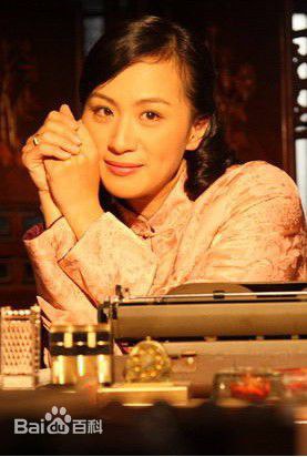 黄采仪 Alice Tsai-Yi Huang