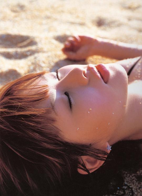 吉野纱香 Sayaka Yoshino