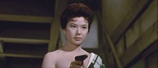 三原叶子 Yôko Mihara