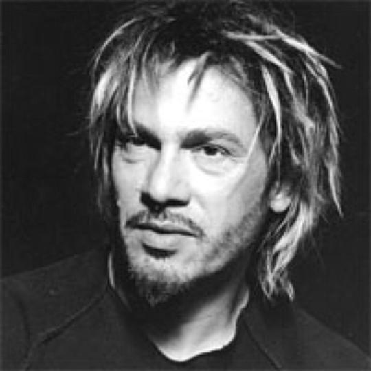 弗洛朗·帕尼 Florent Pagny