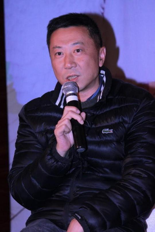 夏晓昀 Xiaoyun Xia